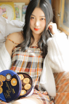 善良的小峓子1字巴巴鱼汤饭